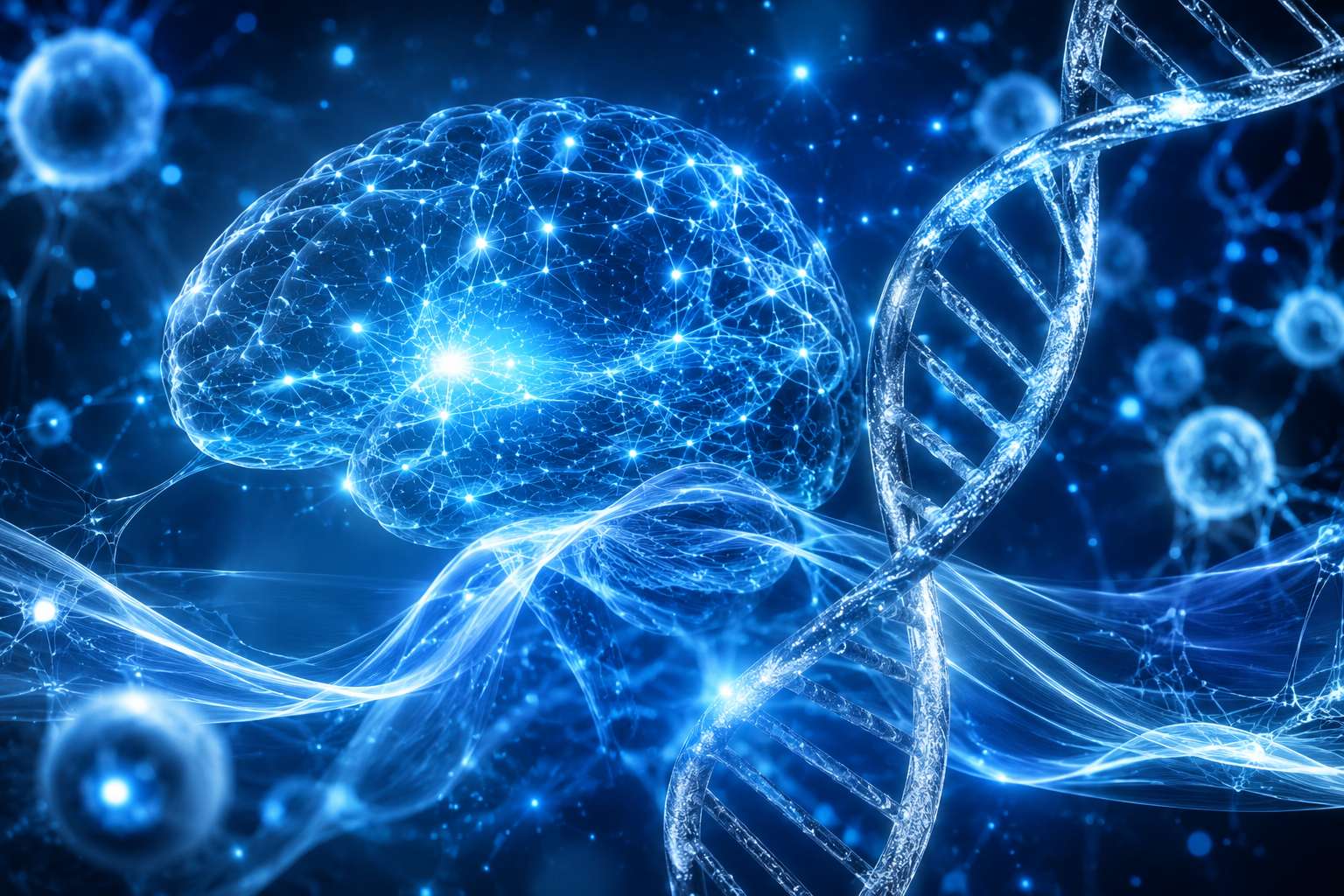 Cellular Vitality