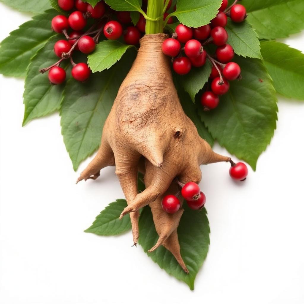 Ashwagandha
