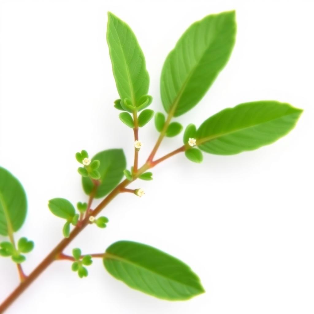 Bacopa Monnieri