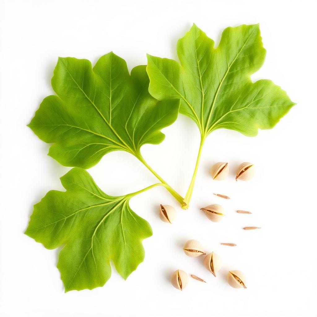 Ginkgo Biloba