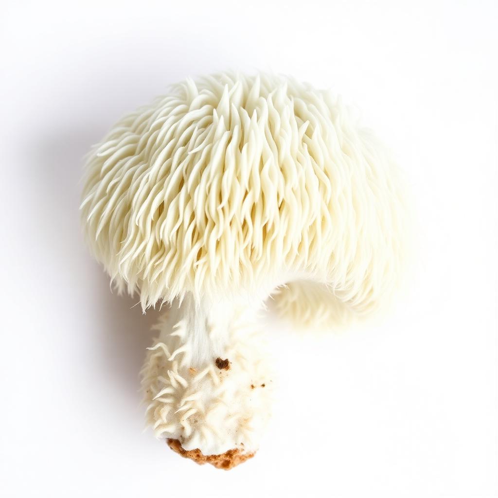 Lion's Mane Mushroom